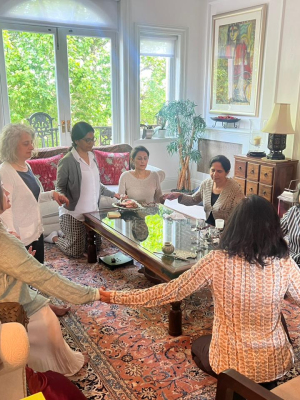 dubai reiki x
